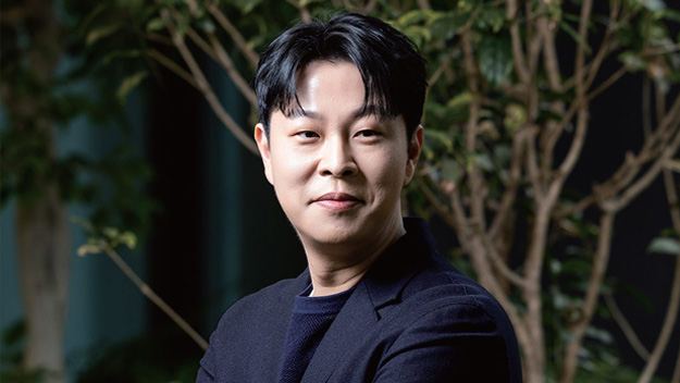 이민봉 크리스틴컴퍼니 대표, AI가 불러올 韓 신발산업 부흥기  