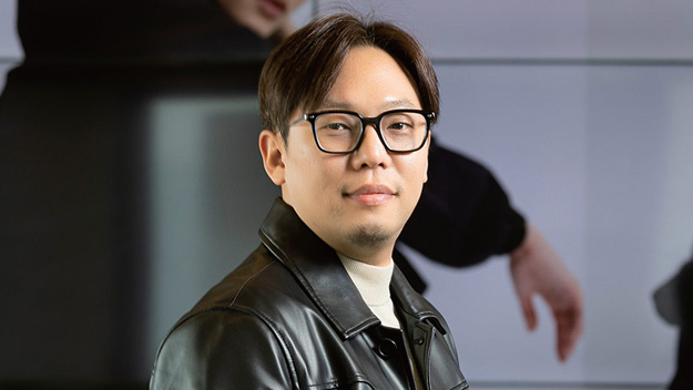 최정현 바잉스퀘어 대표, K패션 도매 플랫폼 선두 주자 